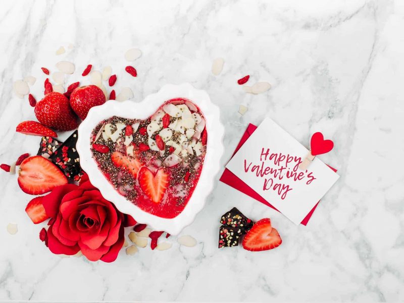 vegan valentine's day gift guide